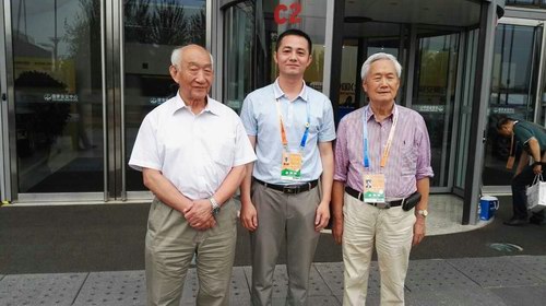 第四届京交会中医药服务创新成果推介会在京召开